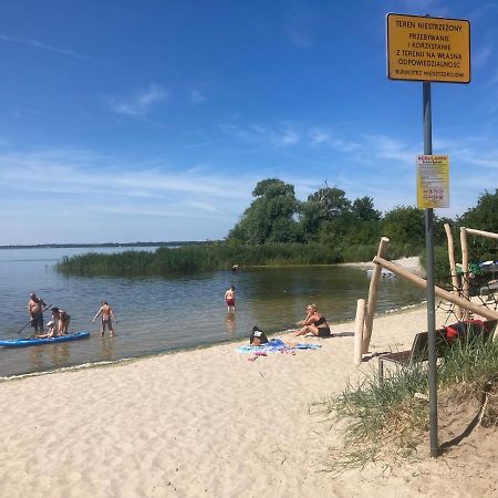 Holiday Houses Miedzyzdroje Wapnica Marina With Private Beach And Boat Facility Wapnica (West Pomeranian) Exterior foto