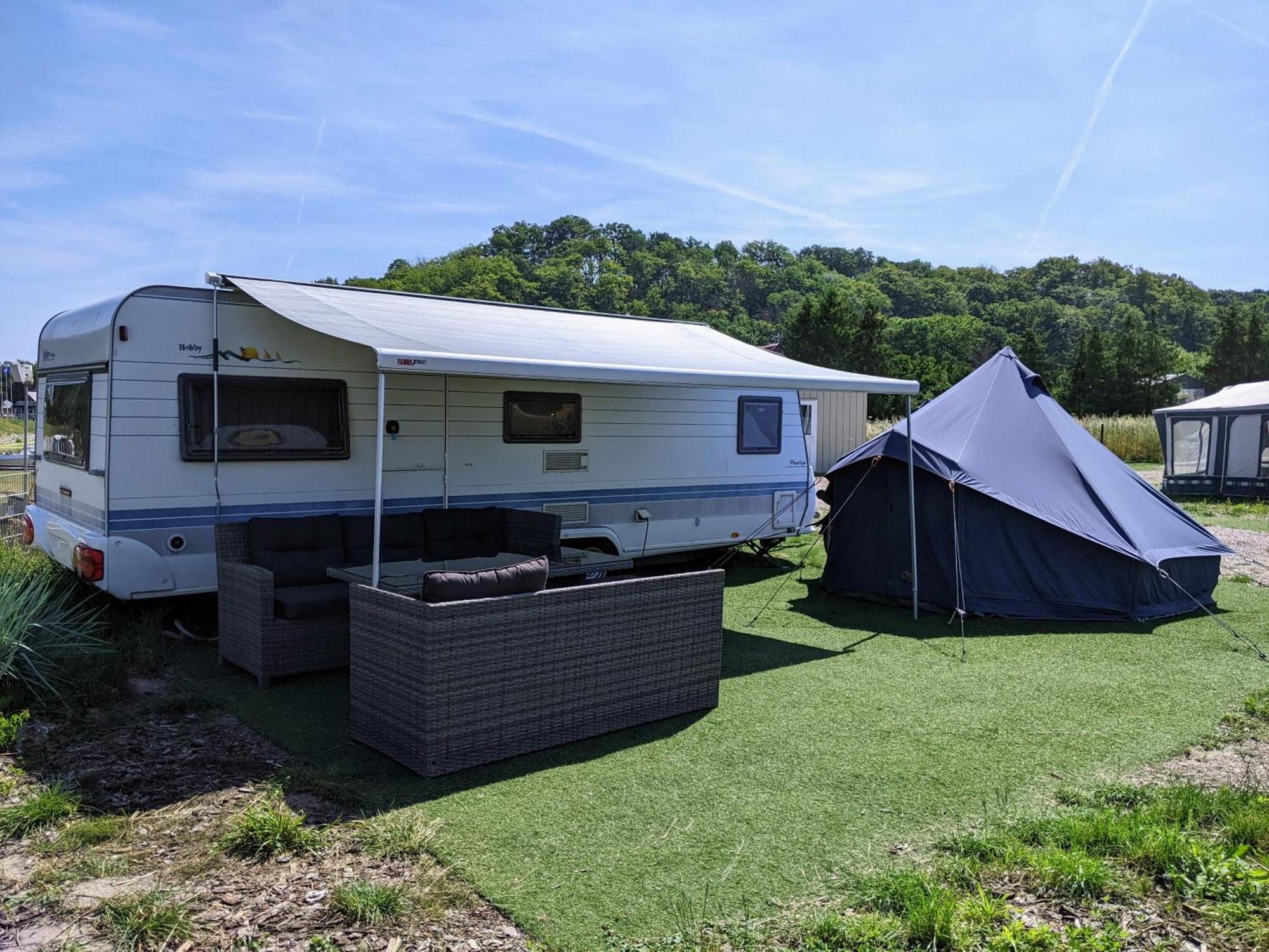 Holiday Houses Miedzyzdroje Wapnica Marina With Private Beach And Boat Facility Wapnica (West Pomeranian) Exterior foto