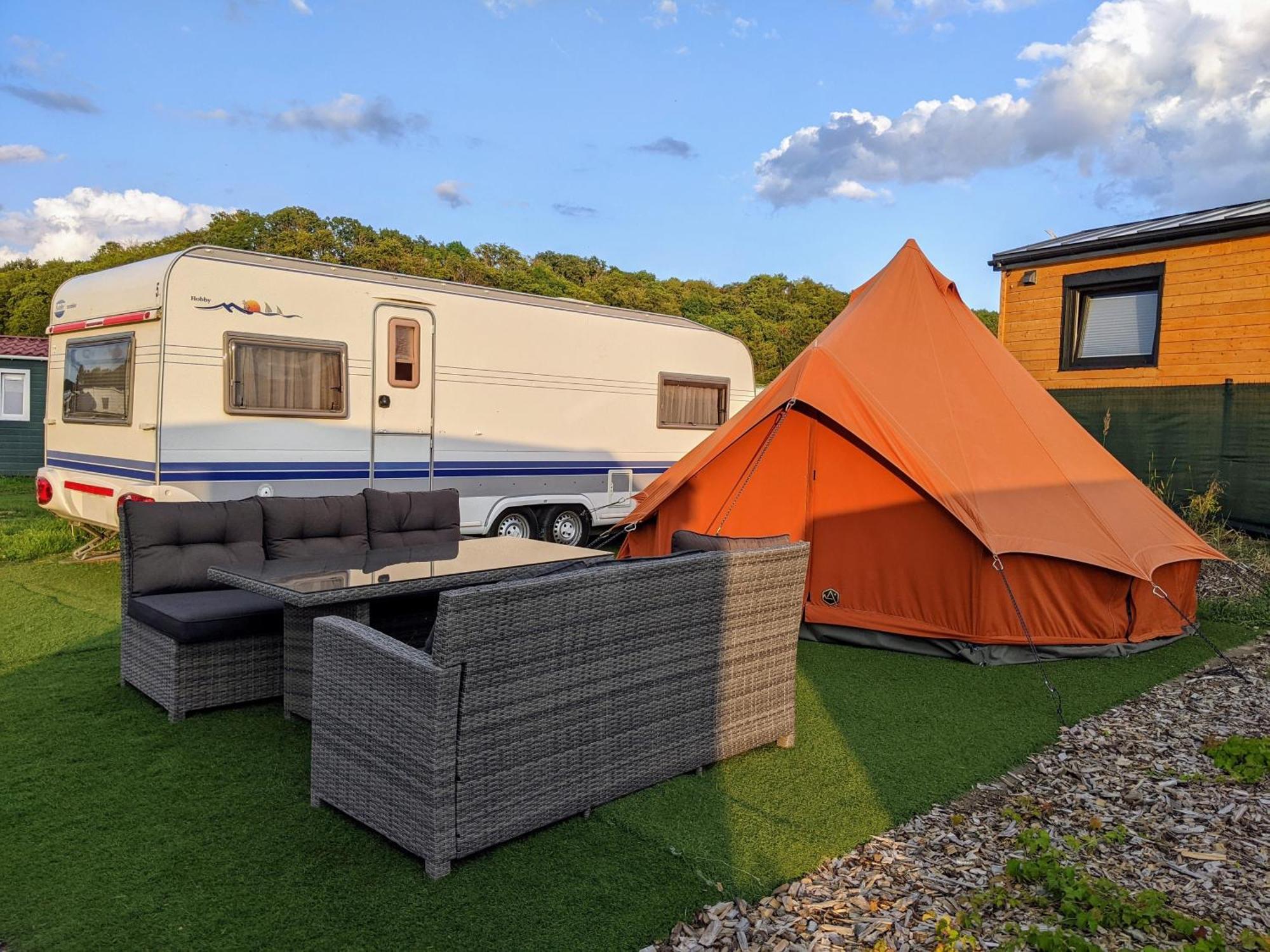 Holiday Houses Miedzyzdroje Wapnica Marina With Private Beach And Boat Facility Wapnica (West Pomeranian) Exterior foto