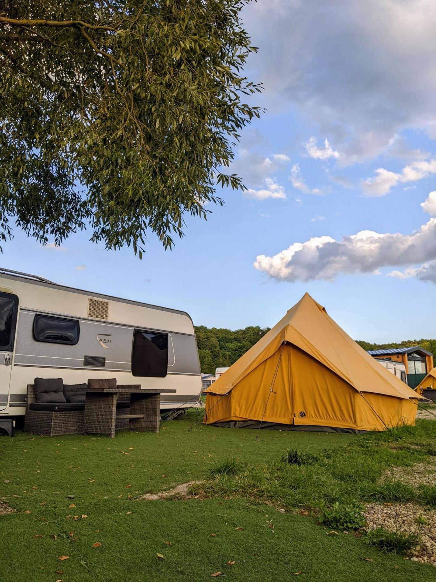 Holiday Houses Miedzyzdroje Wapnica Marina With Private Beach And Boat Facility Wapnica (West Pomeranian) Exterior foto