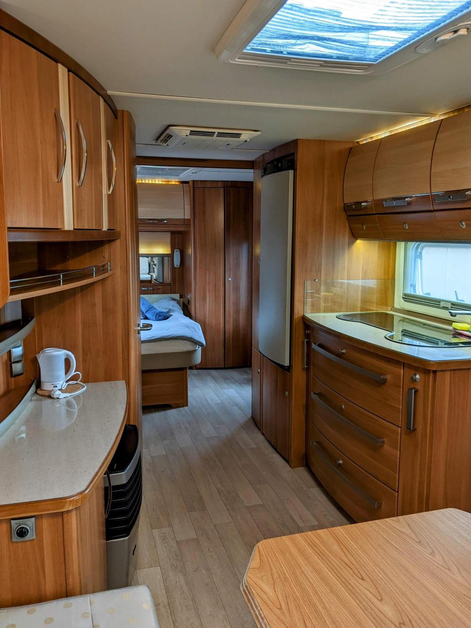 Holiday Houses Miedzyzdroje Wapnica Marina With Private Beach And Boat Facility Wapnica (West Pomeranian) Exterior foto